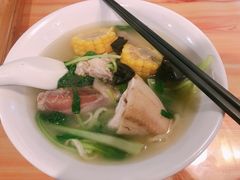 -富源春面馆(四川北路店)