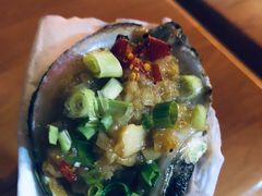 -王扯火胖哥烤生蚝(眉山首店)