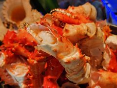 -Social 秀西餐厅-长沙瑞吉酒店(运达店)