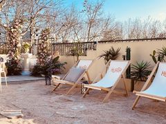 -HUATA 'Holiday Plan 花榻