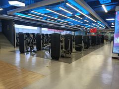 -美仕莱·游泳健身(六合龙湖天街店)