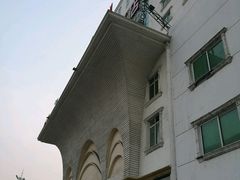 -东方夏威夷假日酒店·洗浴部