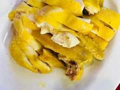 -百姓百味海鲜酒楼(粤垦路总店)