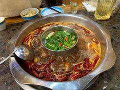 -金鼎雪山牦牛杂火锅(理县总店)