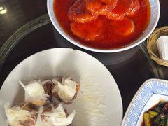 -天回镇何氏豆腐(总店)