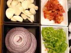 -千纸鹤嫩汁烤肉(学府店)