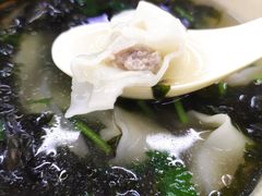 -庆丰包子铺(古城店)