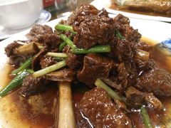 -缘来聚·徽菜名店(黄山宏村店)