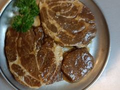 -大叹号·朝鲜族烤肉(潍坊泰华城店)