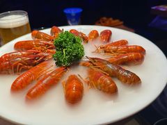 -红盔甲·小龙虾(车公庙店)