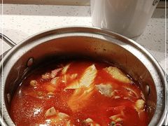 -龍歌自助小火锅(崂山丽达店)