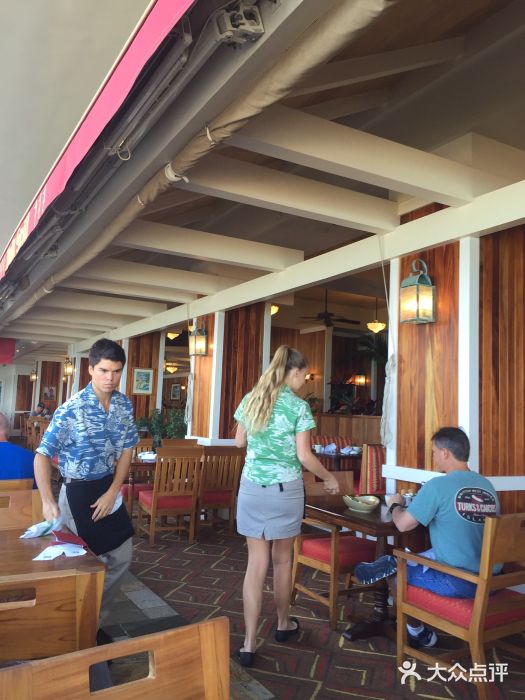 Hula Grill Waikiki图片