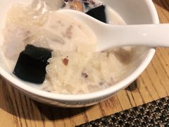 -天津湾西餐厅(三亚海棠湾洲际度假酒店)
