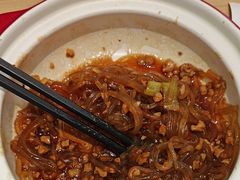 -吕氏疙瘩汤·海鲜新鲁菜(海州利群店)