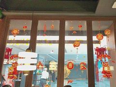 -前海沿·青岛菜(大拇指广场石老人店)