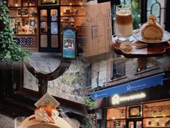 -西关84·History·Art·Cafe