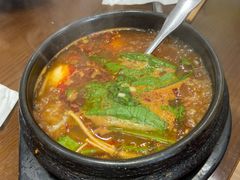 -猪脑壳凉面(武陵源店)