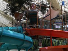 -杭州开元森泊度假乐园