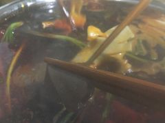 -渝味黄姐火锅(黄泥村店)