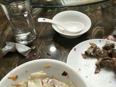 -胖妈妈餐饮(西津东路店)