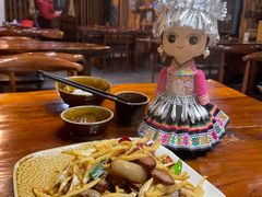 -苗湘食府(十年店)