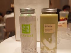 -奈雪的茶(湖滨银泰in77C区PRO店)