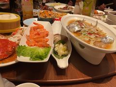 -高佳庄·舟山海鲜(海景旗舰店)