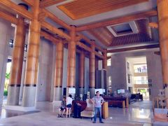 -三亚海棠湾万丽度假酒店