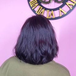 -ASG Hair Salon烫染·接发
