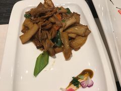 -若蘭慈·无国界素食料理(欢乐海岸店)