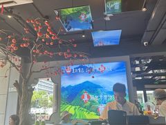 -曹家小菜(胜太路店)