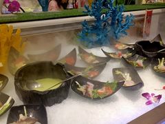 -红透天牛排海鲜自助(长和国际直营店)