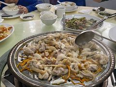 -凯盈阁·顺德私房菜·桑拿鸡