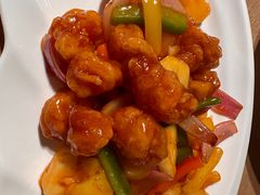 -麒麟中餐厅·经典粤菜·地道菜式老字号(广州长隆酒店)