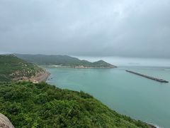 -东澳岛