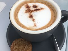 下午茶二人套餐-视博茶点(美狮美高梅店)