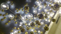 -上海万豪虹桥大酒店·宴会厅