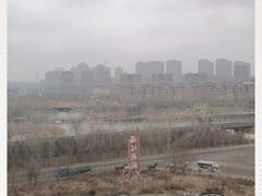-前关湿地公园