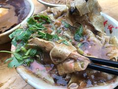 嘎巴菜-真素诚(玉泉路总店)