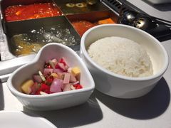 米饭-海底捞火锅(泉城路店)