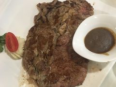 -马迭尔西餐厅(中央大街店)