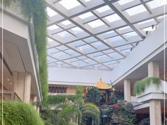 -白天鹅宾馆-宏图府餐厅