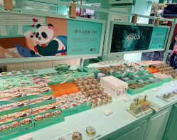 -青稚护手霜QINGZHI