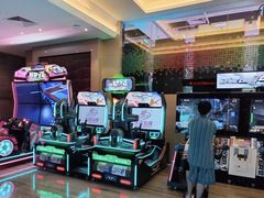 -珠海棕泉酒店(拱北口岸高铁站店)