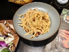 -金厨泰国餐厅·全泰籍厨师料理(拱北店)