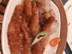 -金苑海鲜酒家(来魅力店)