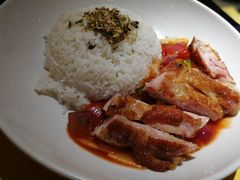 -卡朋西餐(较场西路店)