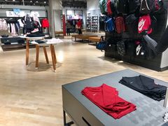 -NIKE品牌体验店(苏州中心店)