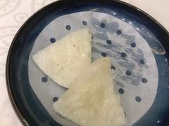 -中山国际酒店中餐厅