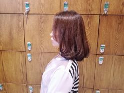 -简影造型·自选烫染接发salon